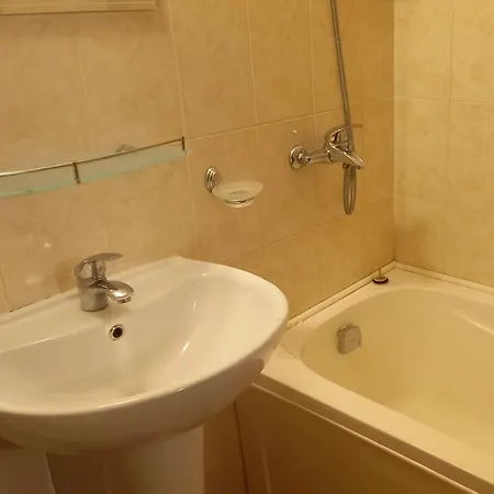 Appartamento Studio Green House In Chateau 1 Aheloy