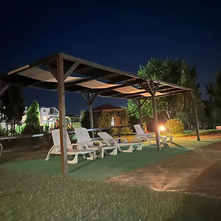 Studio Green House In Chateau 1 Appartamento *