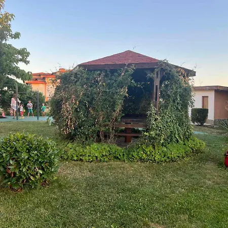 Studio Green House In Chateau 1 Aheloy