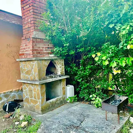 Studio Green House In Chateau 1 Appartamento Aheloy
